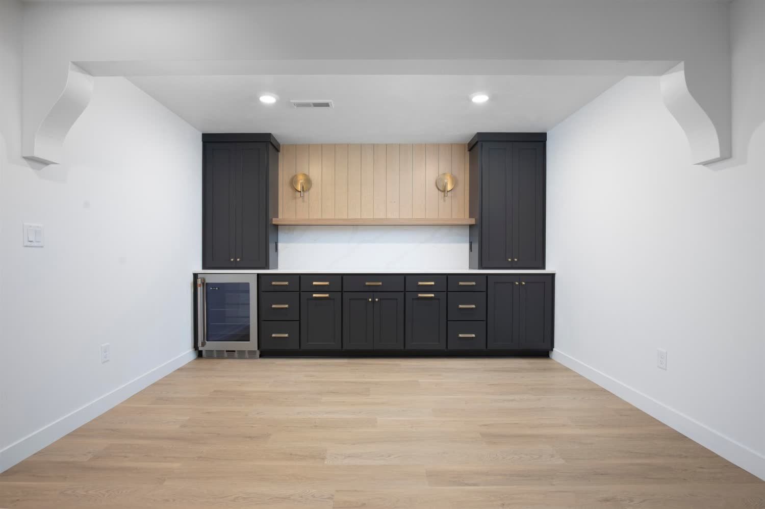 Silvertree Homes por Silvertree Homes en Appleton-Oshkosh Wisconsin