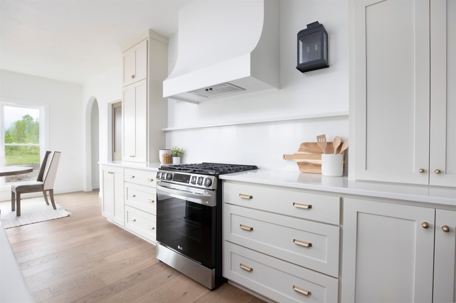 casa en Silvertree Homes por Silvertree Homes