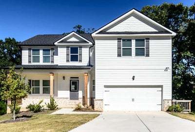 New Listing 6 Hours ON Site - Summerville: Athens, Georgia - SR Homes