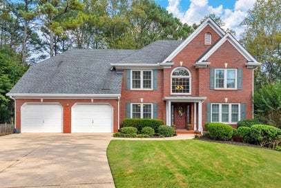 Plan 8 - Summerville: Athens, Georgia - SR Homes