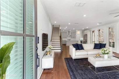 Plan 9 - Summerville: Athens, Georgia - SR Homes