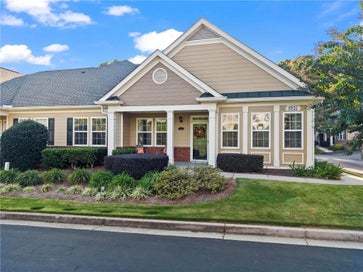 Plan 11 - Summerville: Athens, Georgia - SR Homes