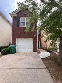 Plan 12 - Summerville: Athens, Georgia - SR Homes