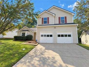Plan 14 - Summerville: Athens, Georgia - SR Homes