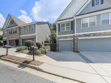 Plan 19 - Summerville: Athens, Georgia - SR Homes