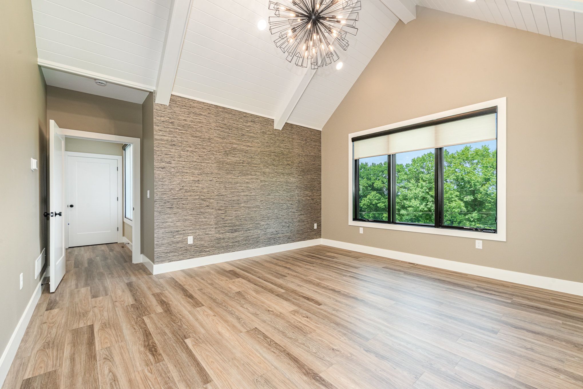 casa en Custom Homes – Musser Home Builders por Musser Home Builders, INC