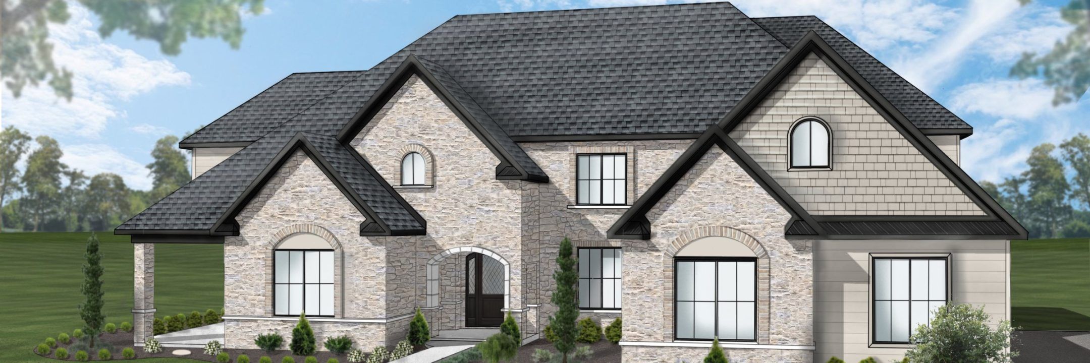 Model Homes – Musser Home Builders - Dillsburg, PA