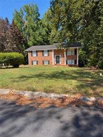 Plan 23 - Summerville: Athens, Georgia - SR Homes