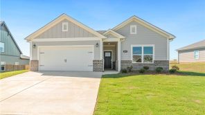 9533 Havenridge Loop (Plan Unknown)