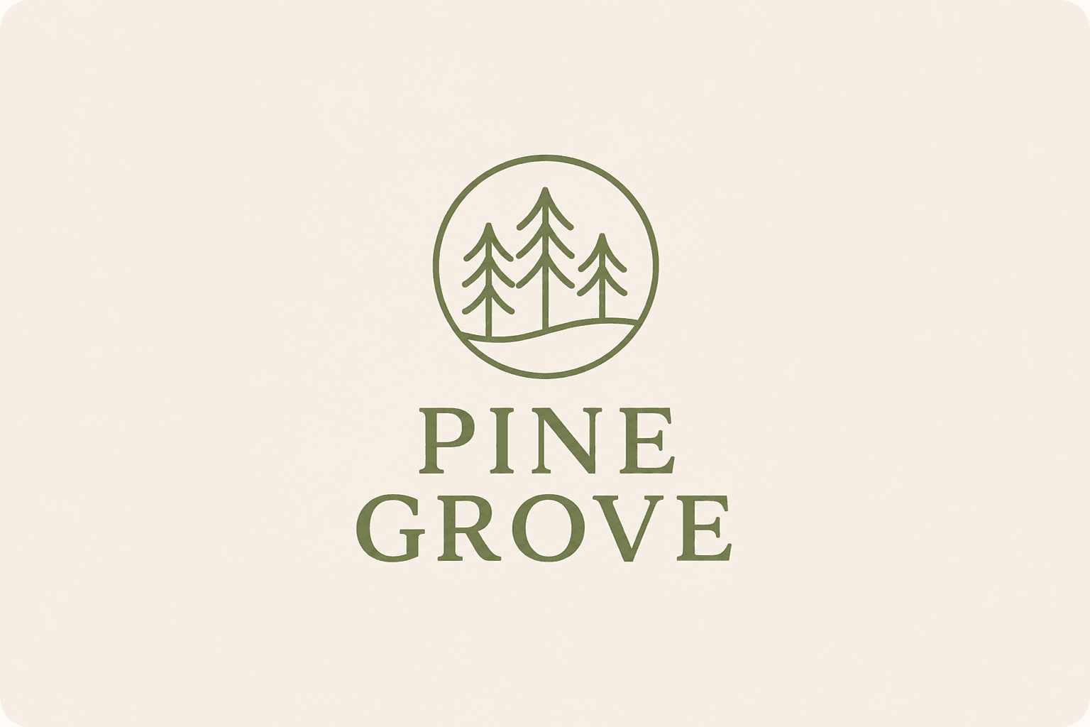 Pine Grove - Jacksonville, NC