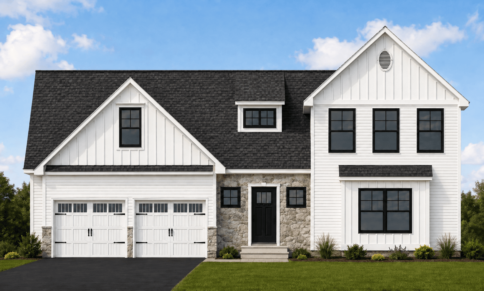 Rocky Hill Estates Rocky Hill - Rocky Hill, CT