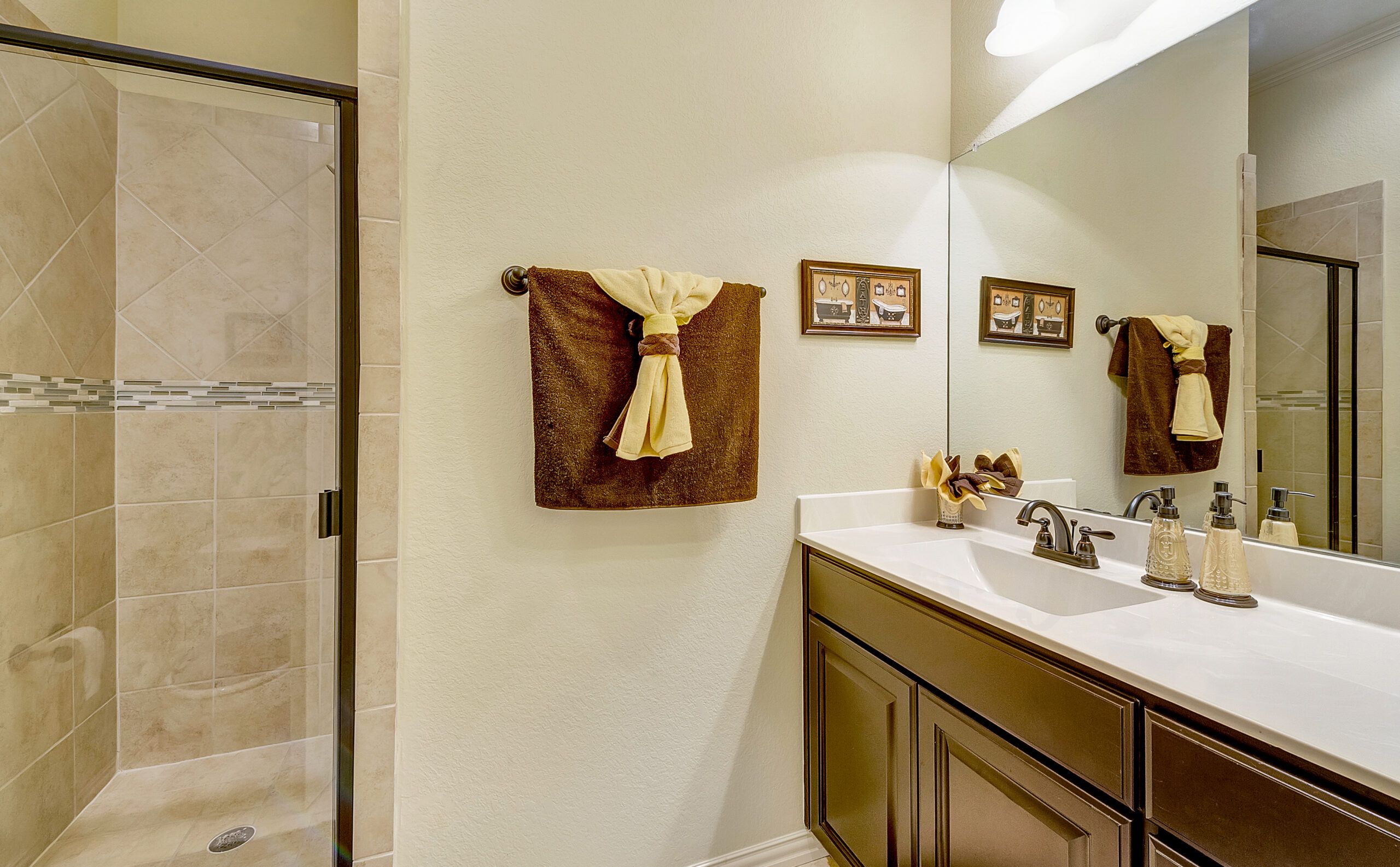 casa en B&J Custom homes por B&J Custom homes