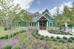 Newmarket Estates At Rountrey - Midlothian, VA