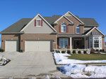 Wexford Homes por Wexford Homes en Ann Arbor Michigan