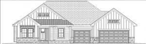 Pine Crest Homes Omaha por Pine Crest Homes Omaha en Omaha Nebraska