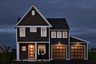 casa en Gables At Elm Tree por Alden Homes