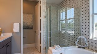 Tarpon Flats por Phoenix Custom Homes en Martin-St. Lucie-Okeechobee Counties Florida