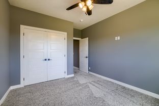 Grandview Ridge por Marasco Homes en Omaha Nebraska