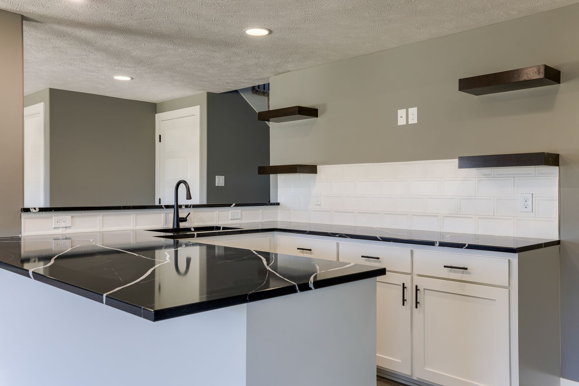 Grandview Ridge por Marasco Homes en Omaha Nebraska