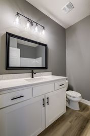 Grandview Ridge por Marasco Homes en Omaha Nebraska