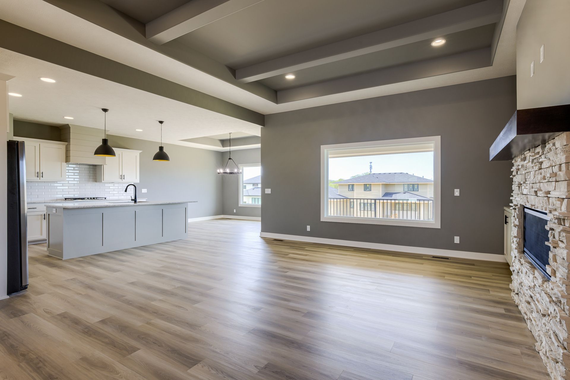 Grandview Ridge - Elkhorn, NE