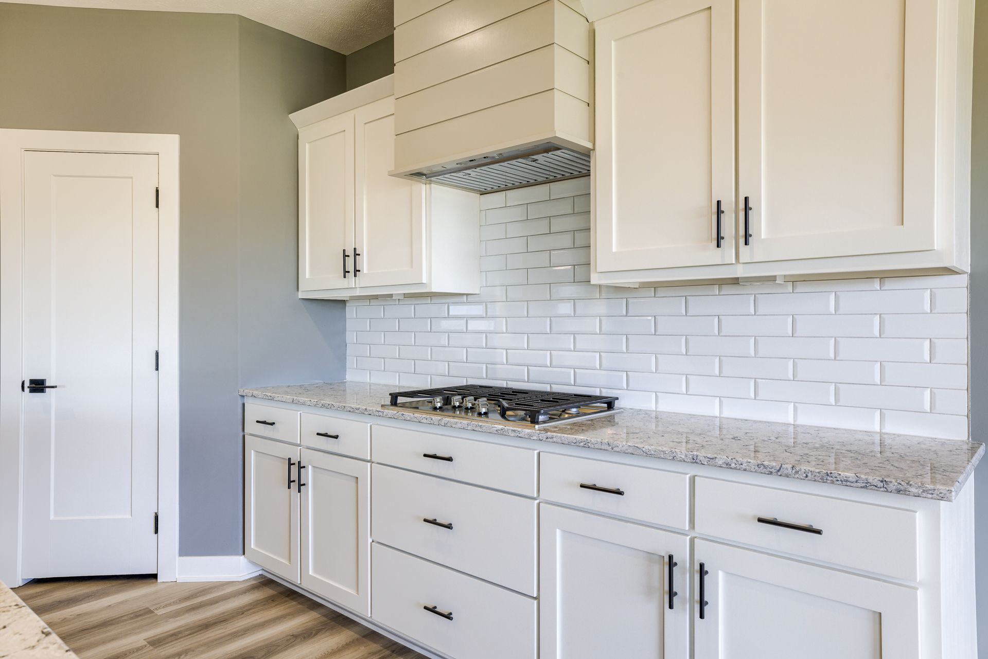 Grandview Ridge por Marasco Homes en Omaha Nebraska