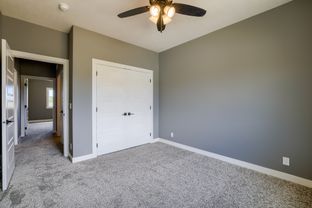 Grandview Ridge por Marasco Homes en Omaha Nebraska