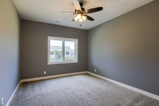 Grandview Ridge por Marasco Homes en Omaha Nebraska