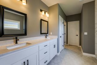 Grandview Ridge por Marasco Homes en Omaha Nebraska