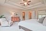 casa en Amberly Mill por Home South Communities