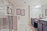 casa en Amberly Mill por Home South Communities