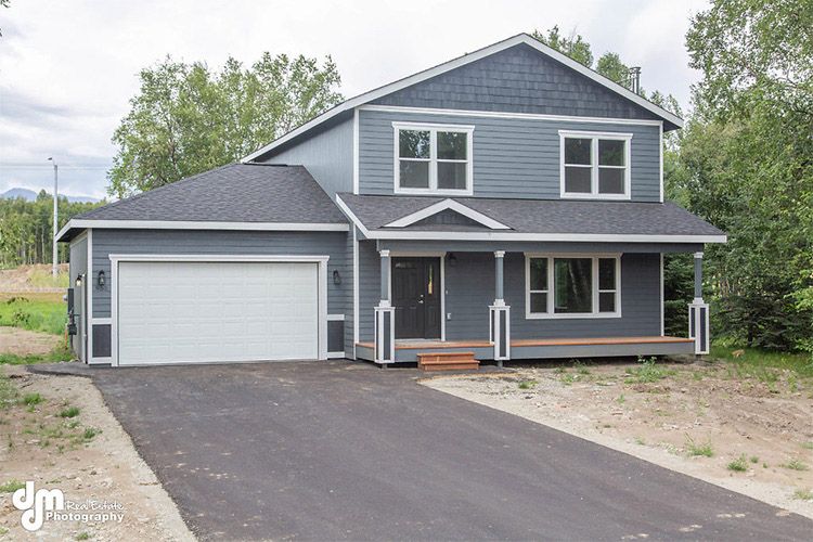 casa en WM Construction, LLC por WM Construction, LLC