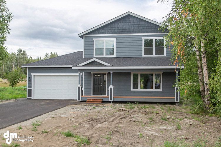 casa en WM Construction, LLC por WM Construction, LLC