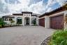casa en A&E Custom Homes por A&E Custom Homes