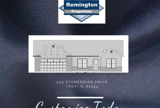 Plan Unknown - Remington Properties, LLC: Troy, Missouri - Remington Properties, LLC