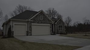 Inverness Place Lot 12 RH (Plan Unknown)