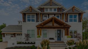 Plan Unknown - Jerome Village – Eversole Run: Plain City, Ohio - Romanelli and Hughes Homes