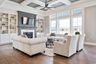 casa en Monterra por Romanelli and Hughes Homes