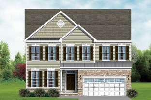 Patuxent - Pierce Woods: Ellicott City, Maryland - BURKARD HOMES