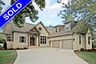 casa en Mason Ridge por Middlehouse Builders, Inc.