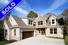 casa en Mason Ridge por Middlehouse Builders, Inc.