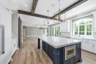 Autumn Custom Homes, Inc. por Autumn Custom Homes, Inc. en Chicago Illinois