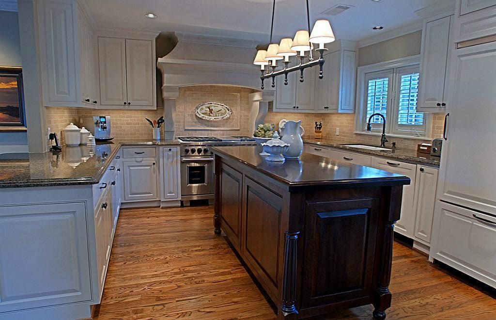 casa en Gryphon Builders por Gryphon Builders