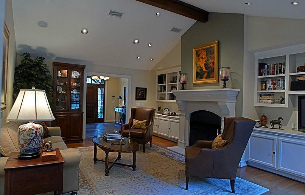 casa en Gryphon Builders por Gryphon Builders