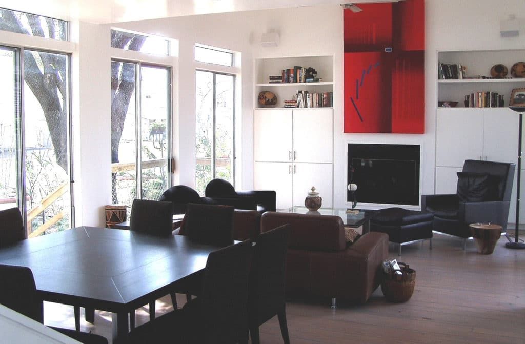 casa en Gryphon Builders por Gryphon Builders