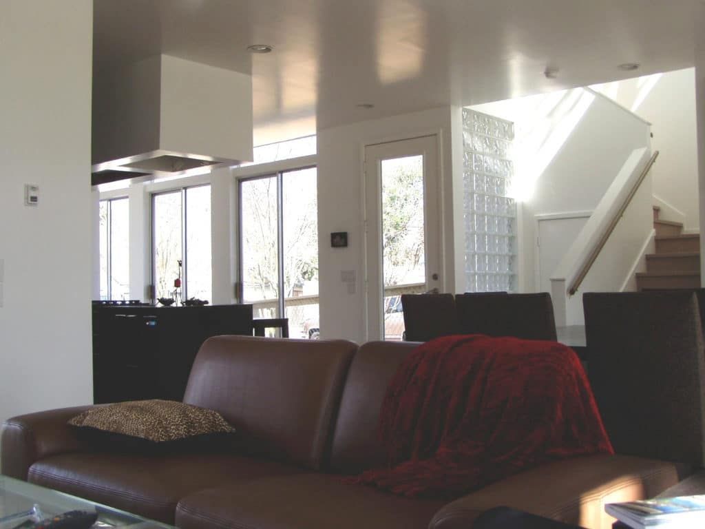 casa en Gryphon Builders por Gryphon Builders