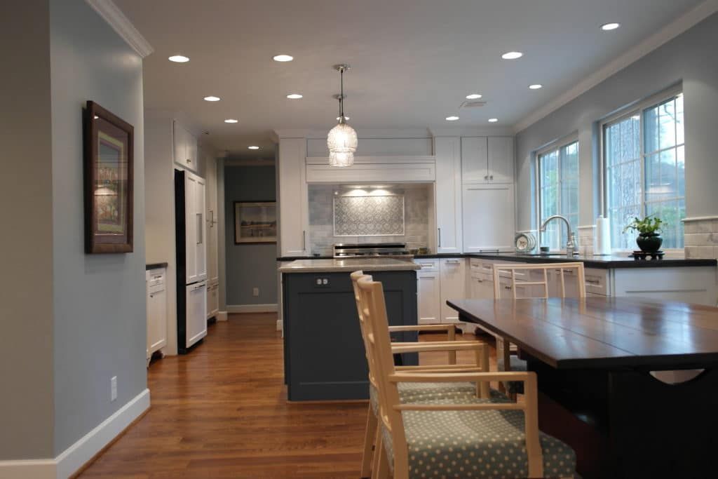 casa en Gryphon Builders por Gryphon Builders