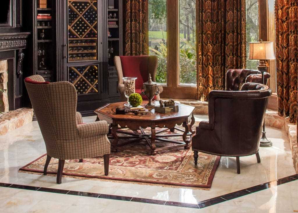 casa en Gryphon Builders por Gryphon Builders