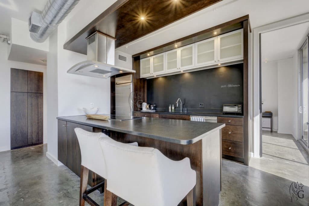 casa en Gryphon Builders por Gryphon Builders