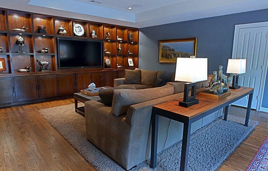 casa en Gryphon Builders por Gryphon Builders